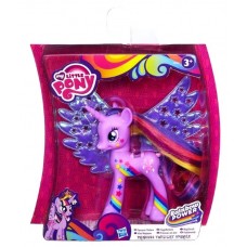 Princess Twilight Sparkle (Magiche Ali) - Hasbro A5932 Princess Twilight Sparkle (Magiche Ali) - Hasbro A5932